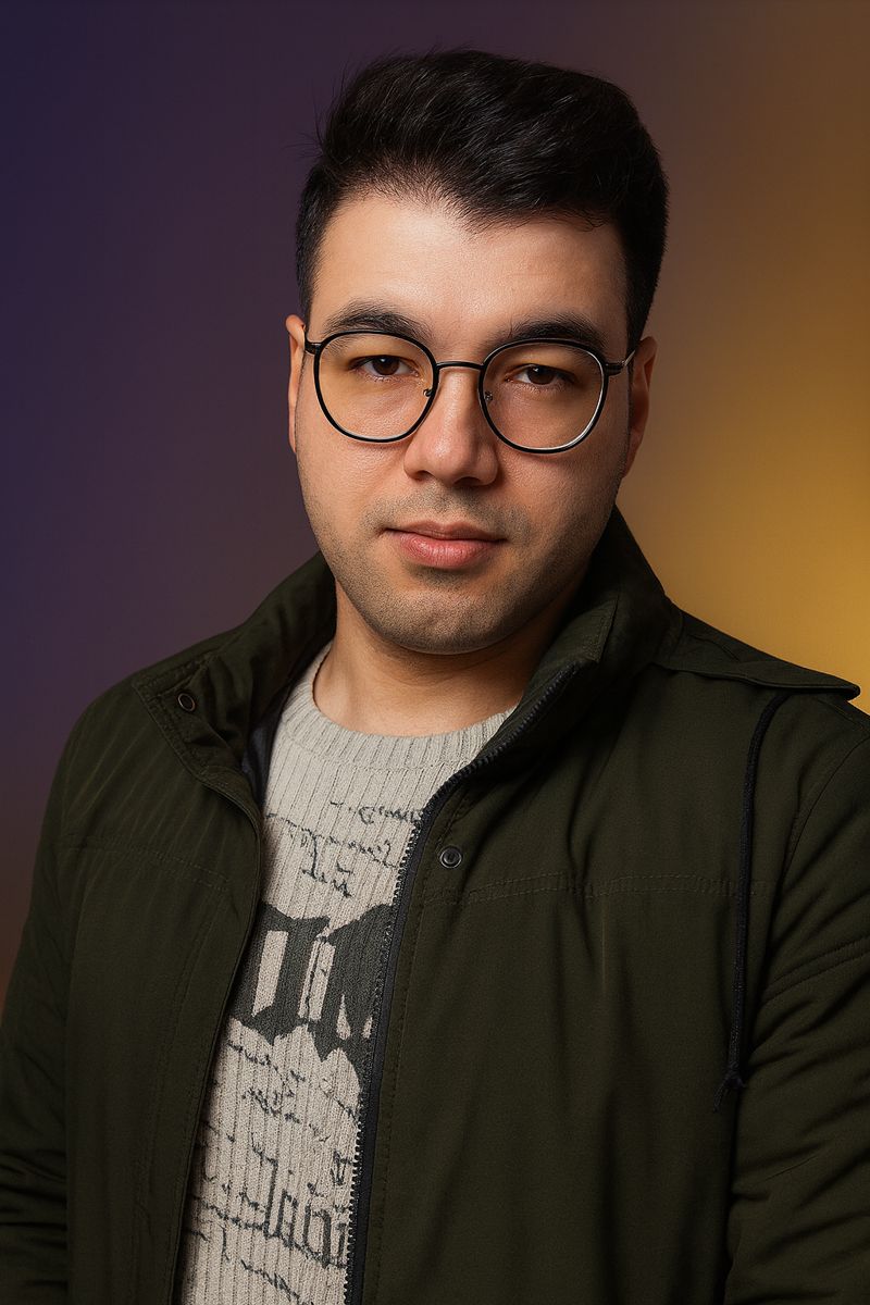 پوریا وجدانی